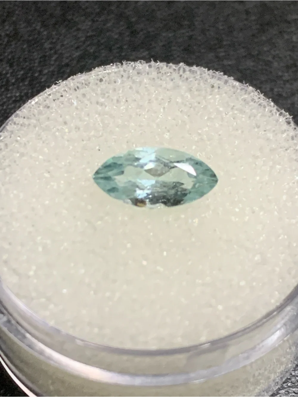 Paraiba Tourmaline